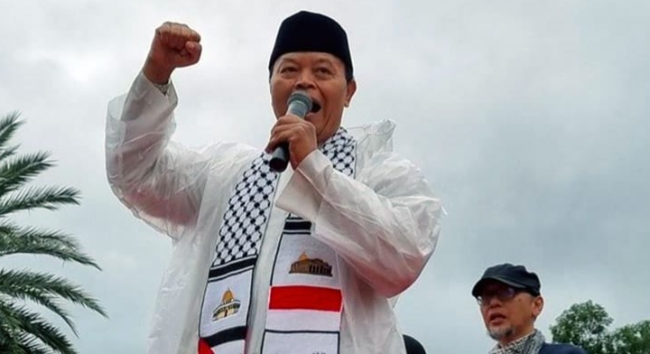 Momen Langka, Tahun Baru Bertepatan 1 Rajab 1447 Hijriah