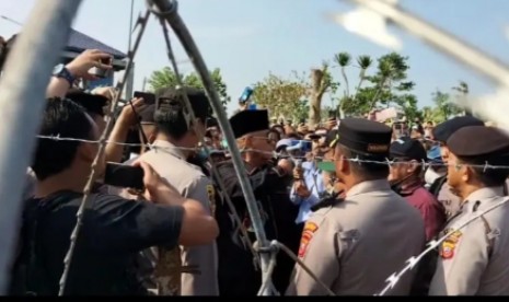 Temuan MUI, Ponpes Al Zaytun Berafiliasi dengan NII