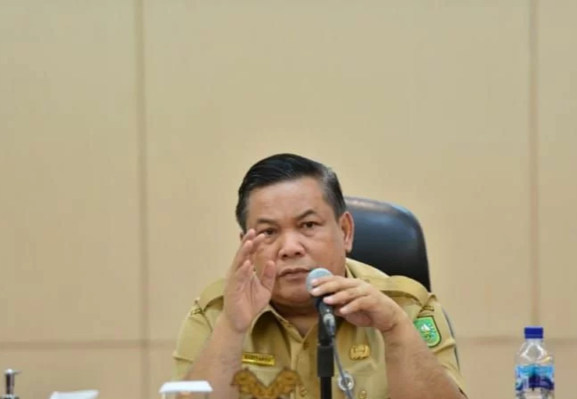 Sekdaprov Riau Segera Panggil Distributor Migor Minta Harga Serendah Mungkin