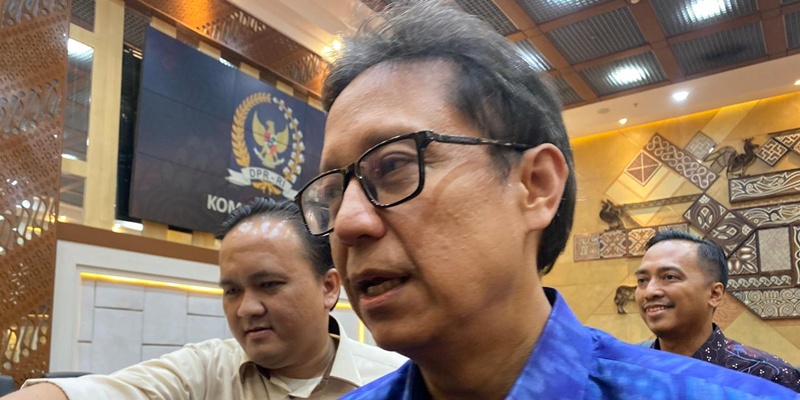 Menkes Budi Gunadi Diminta Jangan jadi Paranormal