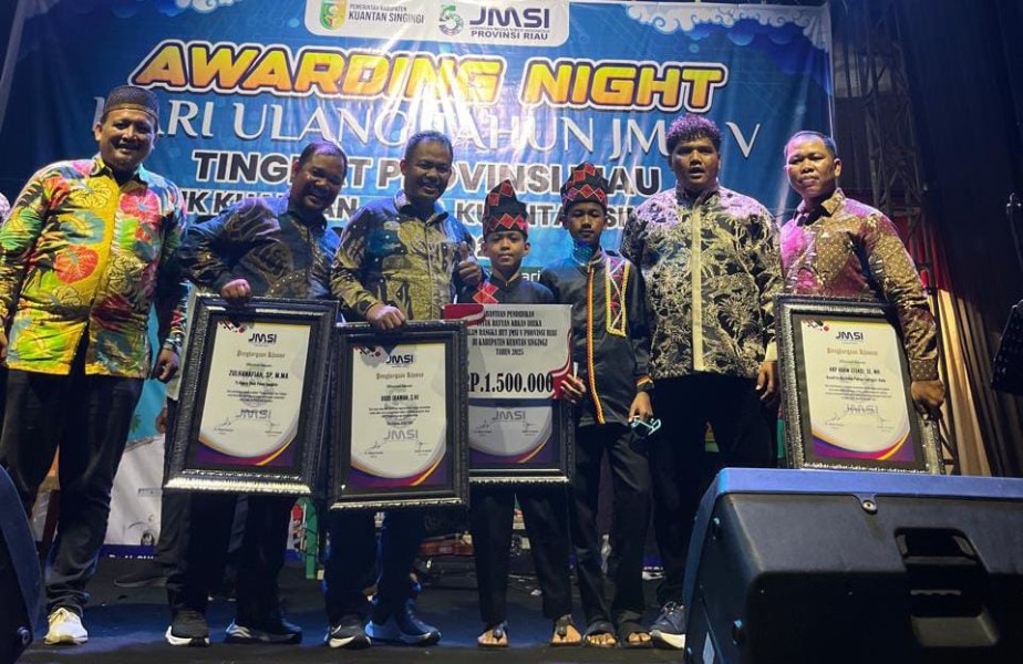 Di Tengah Sorotan, Dodi SPBU Pilih Rangkul dan Berikan Bantuan Pendidikan Dika