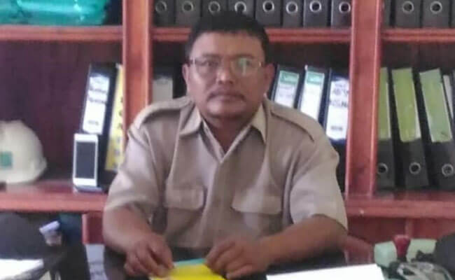 Bergabung ke KUD, Petani Peroleh Kemitraan dan Edukasi Sawit Budidaya yang Baik