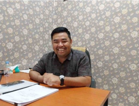 Langgar Kode Etik, Ketua Panwascam Kuantan Tengah Dipecat