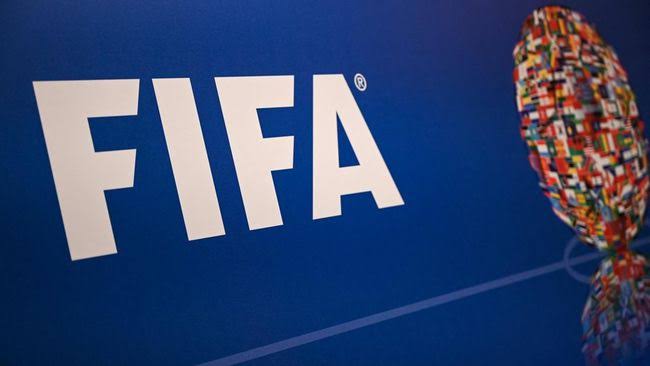 Pesan Mendalam FIFA untuk 2 Pemain Ukraina yang Tewas Tragis