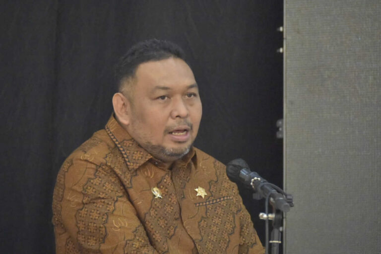 Kementan: Data Kebun Sawit Rakyat Dalam Kawasan Hutan, Luasnya 12.533,52 hektar