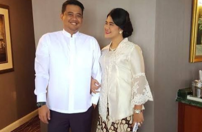Terkait Kasus Korupsi AGK, KPK Berencana Panggil Bobby dan Kahiyang