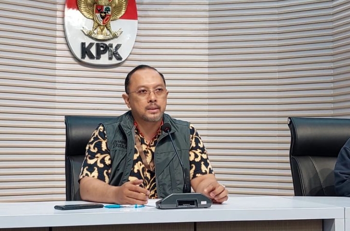 KPK Tetapkan 21 Tersangka dalam Suap Dana Hibah Pemprov Jatim