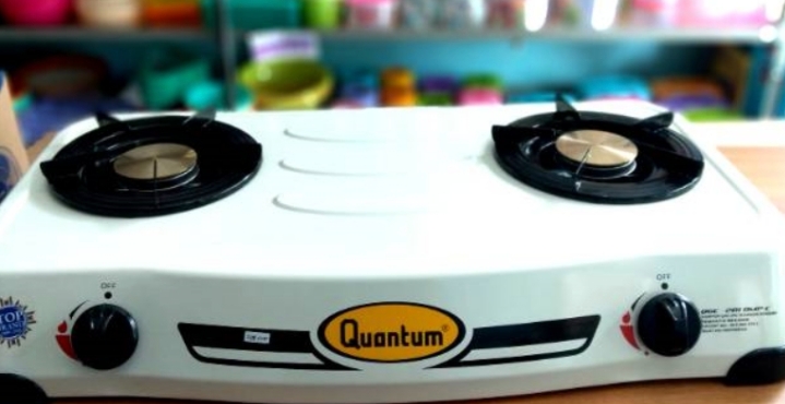 Pabrik Kompor Gas Quantum Gulung Tikar, Ratusan Pekerja Kena PHK