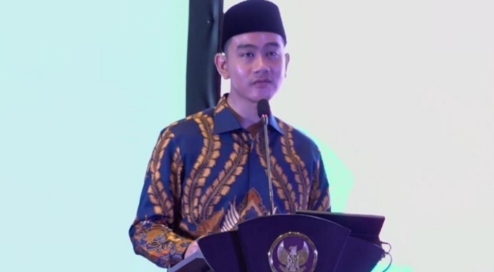 Wapres Gibran: Kaum Perempuan Paling Mendukung Program Makan Bergizi Gratis