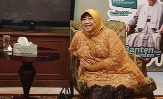 Adik Gus Dur Lily Wahid meninggal dunia