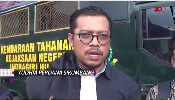 OTT KPK di Riau Disorot, Praktisi Hukum: Penegakan Hukum Harus Adil dan Sesuai Prosedur