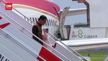 Jokowi Jajakan 30 Ribu Ha Lahan Kalimantan ke Investor Asing untuk EBT