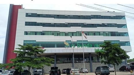 Dokter Cabuli Istri Pasien Sedang Hamil di Kamar VIP RS, Begini Modusnya