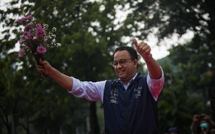 Anies Beberkan Tiga Kriteria Cawapres Pilihannya di Pilpres 2024