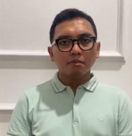 Karyawan Kilang Pertamina Arie Febriant Pemobil yang Meludah Dibebas Tugaskan