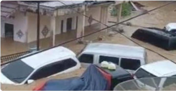 10 Warga Meninggal Imbas Banjir Sukabumi, 2 Korban Hilang