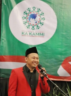 Harus Ada Bertanggungjawab Tragedi Kemanusian di Kanjuruhan Malang