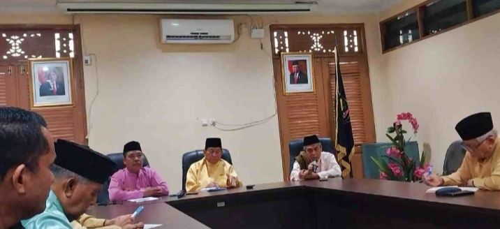 LAMR Keluarkan Maklumat Terkait Aksi Pengusiran Masyarakat Melayu Rempang dan Galang