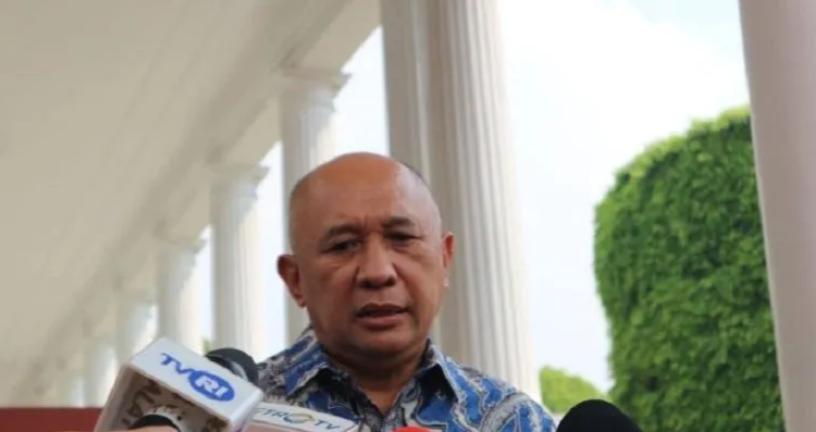 Teten Masduki : Harga minyak Makan Merah Lebih Murah dari Minyak Goreng Biasa