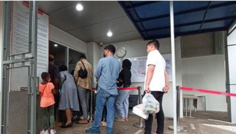 Bayar Rp20 Juta, Tahanan KPK Bisa Gunakan Ponsel, Sekali Isi Baterai Rp300 Ribu