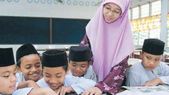 Kemenag Butuh 192 Ribu Formasi PPPK Guru Madrasah