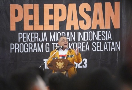 Anggaran Ditambah Rp200 M, Kepala BP2MI: Bukti Negara Peduli kepada PMI