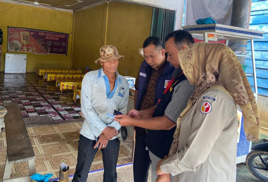 Pindah Memilih di TPS Pemilu 2024, Berikut Acuannya, Hari ini Terakhir