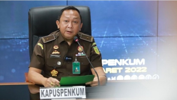 Kejagung Bekukan Sebagian Aset Duta Palma Group Terkait Kasus Korupsi