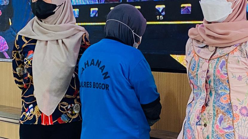OJK: Kasus Mahasiswa IPB Murni Penipuan Toko Online