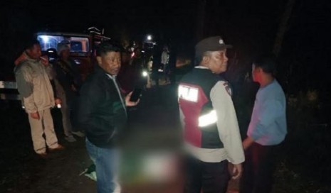 Fortuner Terjun Ke Jurang Di Gunung Bromo, 4 Orang Terlempar Dan Tewas