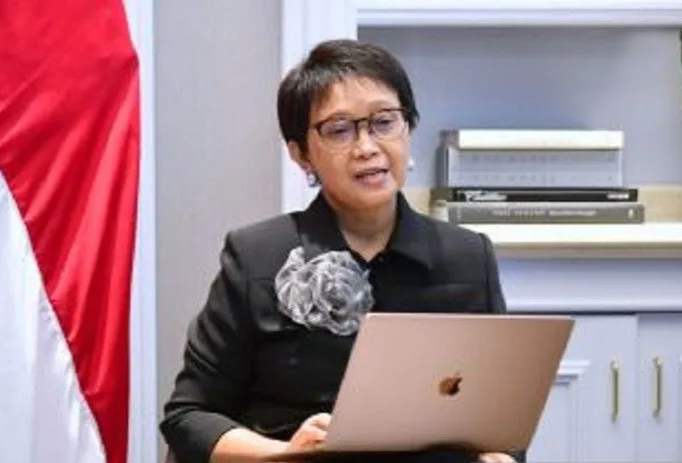 Retno Marsudi sebut Indonesia akan Pimpin ASEAN 2023 dengan Paradigma Kolaborasi