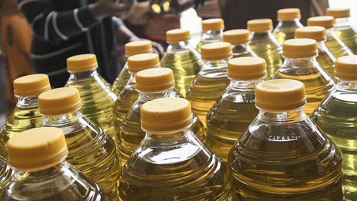 Satgas Pangan Polri Ingatkan : Penimbun Minyak Goreng Bisa Dipidana