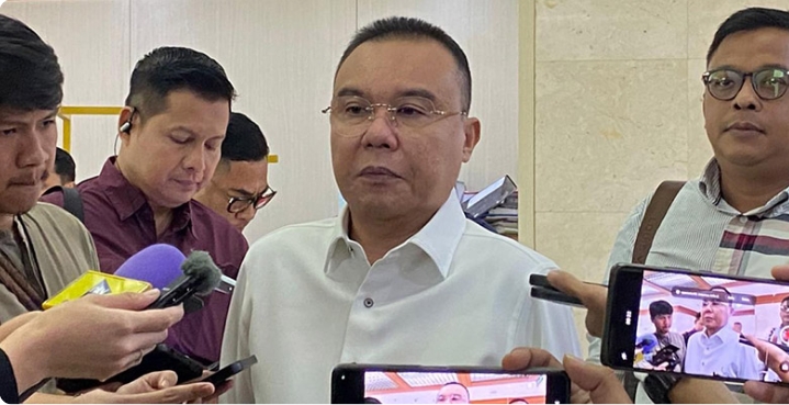 DPR dan Pemerintah Sepakat Jalankan Putusan MK