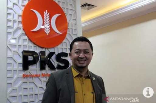 DPR: Semua negara harus berupaya hentikan serangan Israel ke Palestina