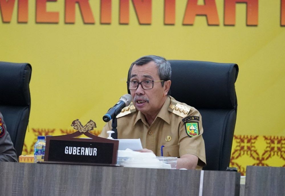 PMK Menular Melalui Udara, Masyarakat Diimbau Isolasi Ternak