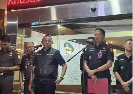 Dalami Permainan Harga Biodiesel, Kejagung Periksa 15 Saksi Kasus Korupsi BPDPKS