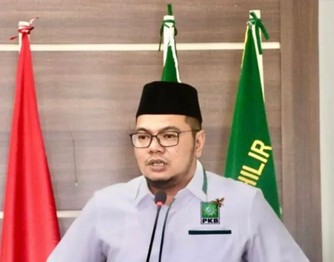Hadapi Pemilu 2024, PKB Inhil Perkuat Konsolidasi di Daerah