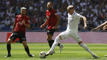 La Liga Spanyol Mengheningkan Cipta untuk Tragedi Kanjuruhan