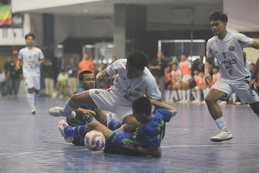 FFI Sayangkan Ricuh Final Futsal Porprov Jatim 2025, Ingatkan Soal Martabat Olahraga