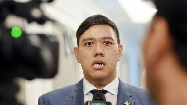 Golkar Setuju RI Garap Nuklir dengan Rusia Asal untuk Perdamaian-Pendidikan