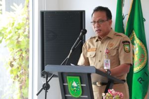 Pengumuman Kelulusan PPPK Nakes Ditunda