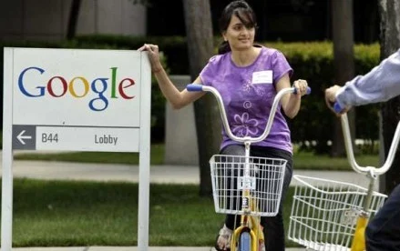 Waduh, Google PHK 12.000 Karyawan