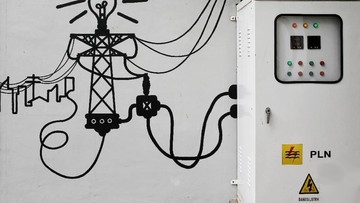 Buruh Bakal Geruduk Kantor Pusat PLN Senin Depan