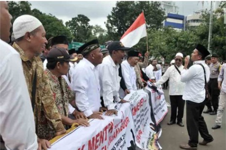 Kemenpan RB Pastikan Tenaga Honorer Batal Dihapus November 2023