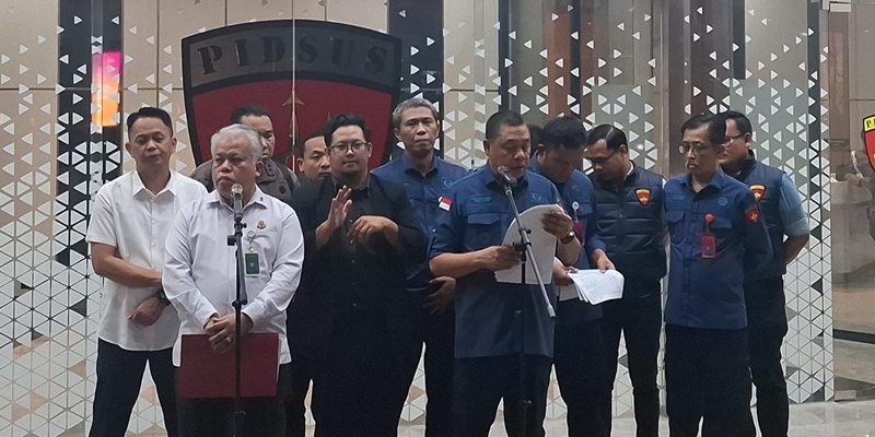Kerugian Negara Buntut Korupsi Tata Kelola Minyak Capai Rp285 Triliun