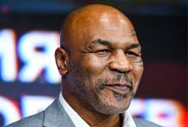 Mike Tyson Rasakan Tanda-tanda Dekati Kematian