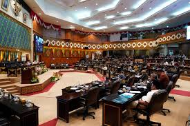 Sejumlah Tokoh di Riau Berikan Apresiasi Pengesahan Perda BRK Syariah