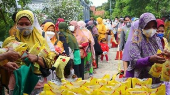 Mendag Jamin Harga Minyak Goreng Normal Saat Ramadhan 2022