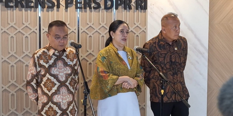 DPR akan Cek Lokasi Kebakaran Hunian Pekerja di IKN