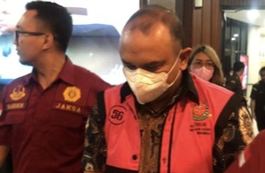 Direktur Utama Bakti Kominfo Jadi Tersangka Kasus Korupsi Menara BTS